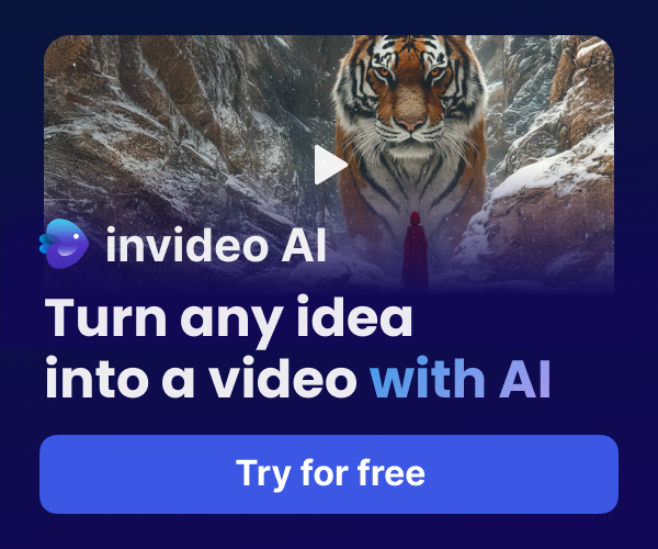 Create Stunning Videos Easily and Quickly