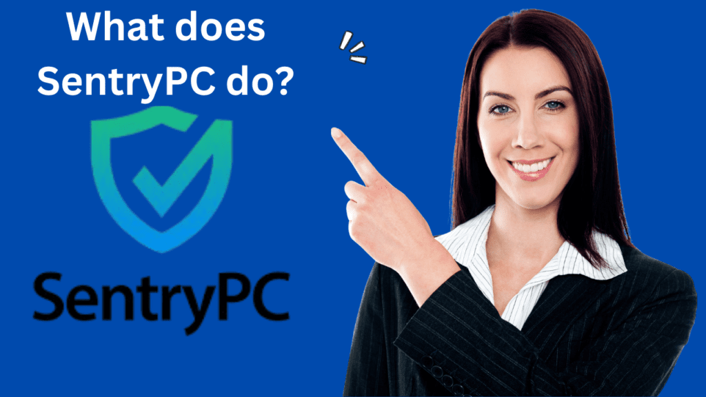 SentryPC: Best Computer Monitoring Software for 2025