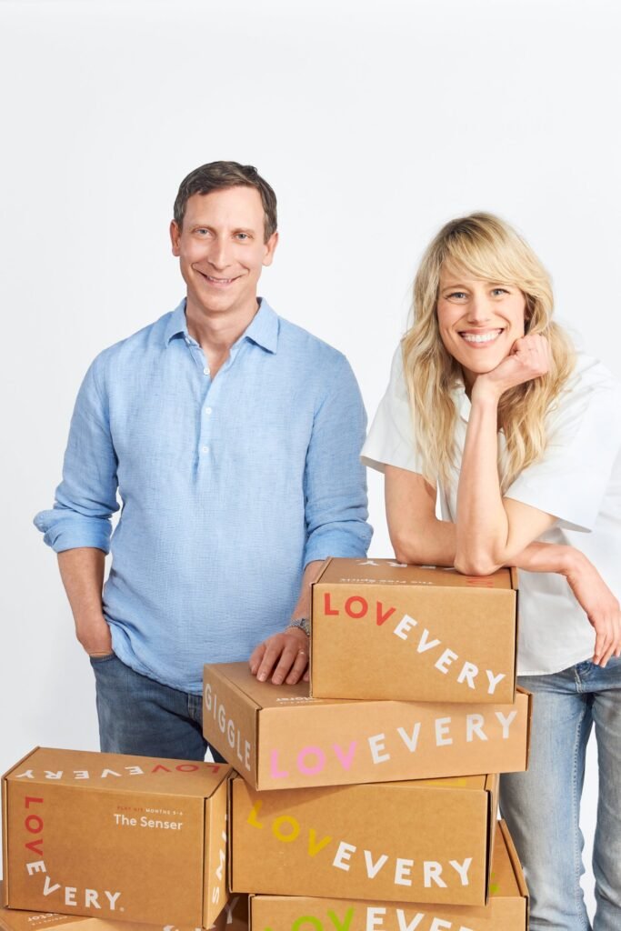 Delivery and Customer Service