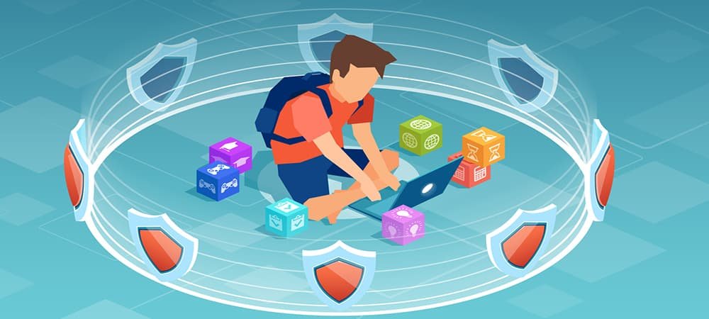 Parental Control Tools