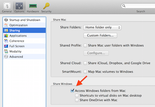 Features & Functionality KMP Parallelized Code