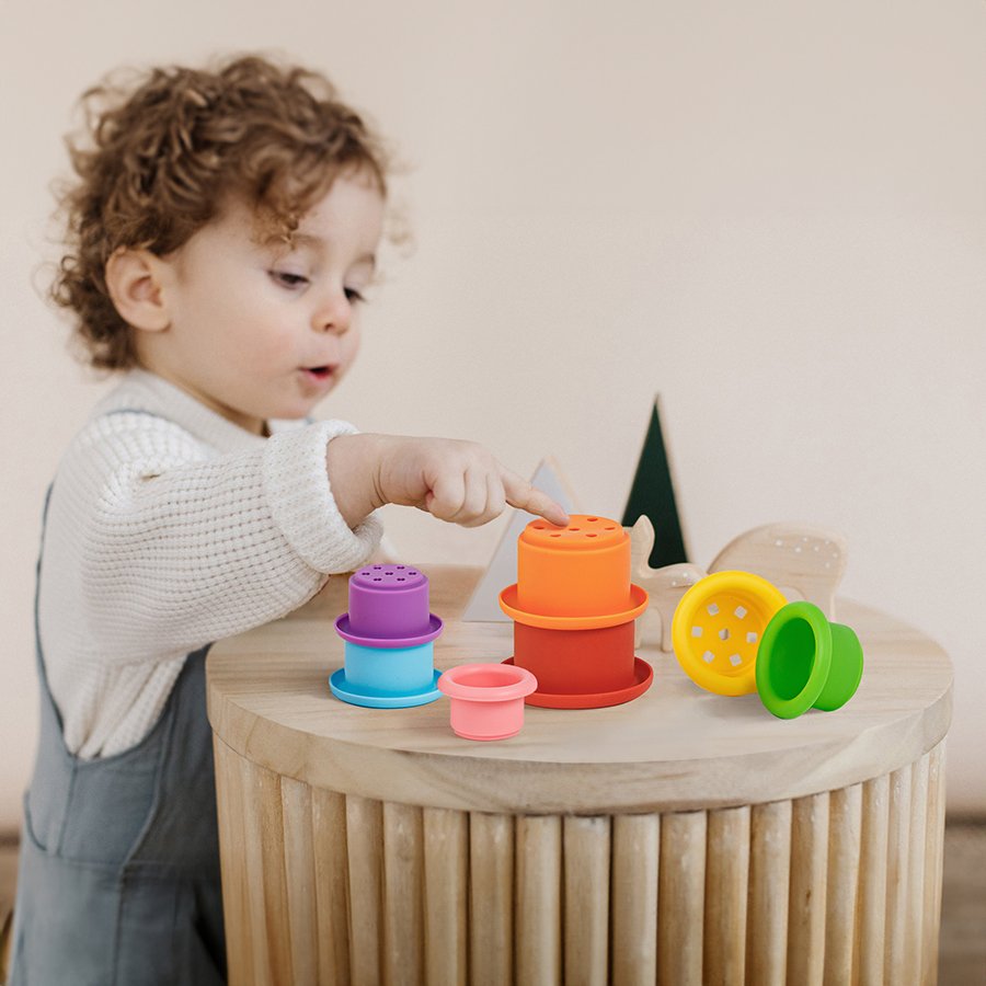 Educational & Play Value