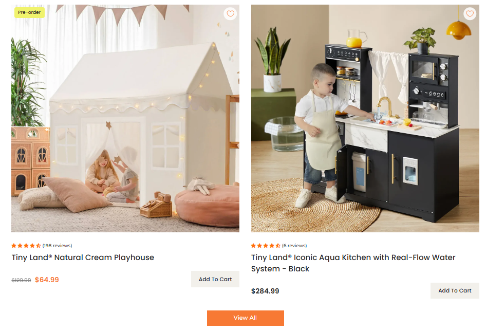 Pricing & Value for Money