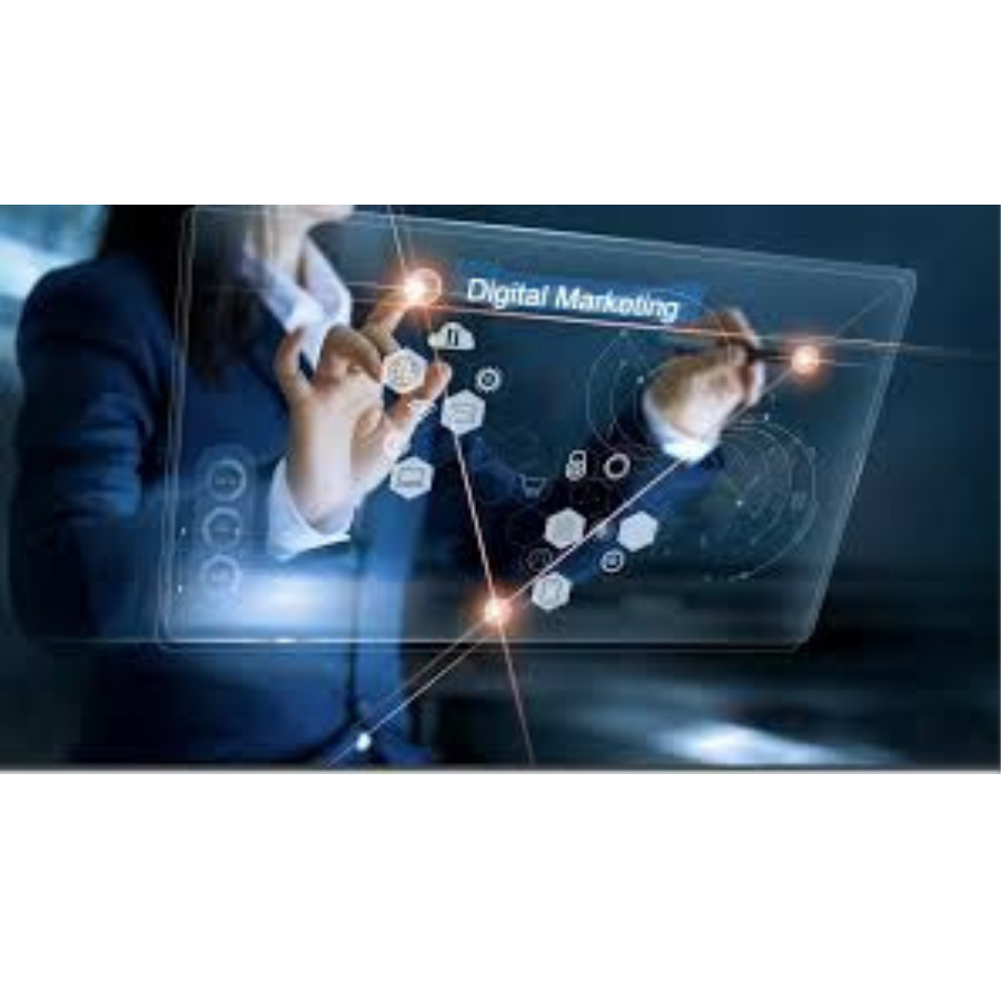Digital Marketing