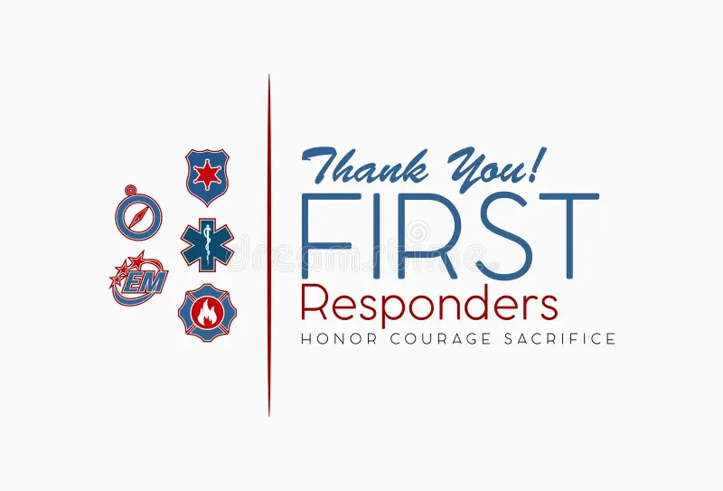 debt free first responder