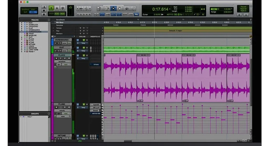 Voiceover Software for Beginners and Professionals