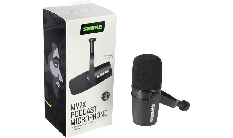 The 7 Best Microphones for Voiceover Artists and Filmmakers in 2025